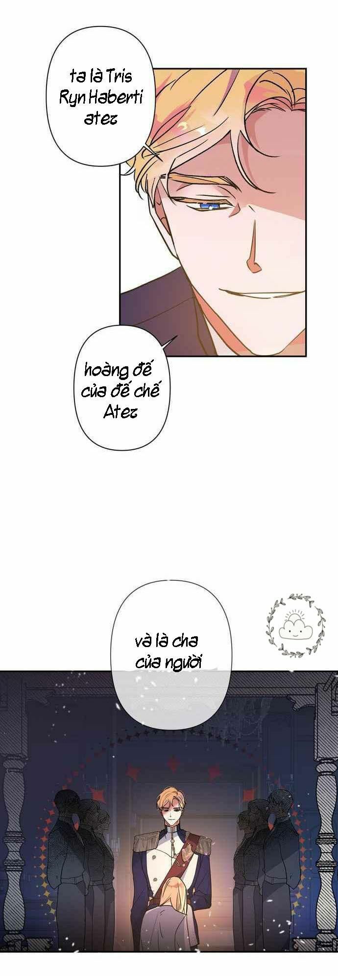 Tôi Đang Nuôi Dưỡng Một Con Quái Thú Chap 1 - Next Chap 2