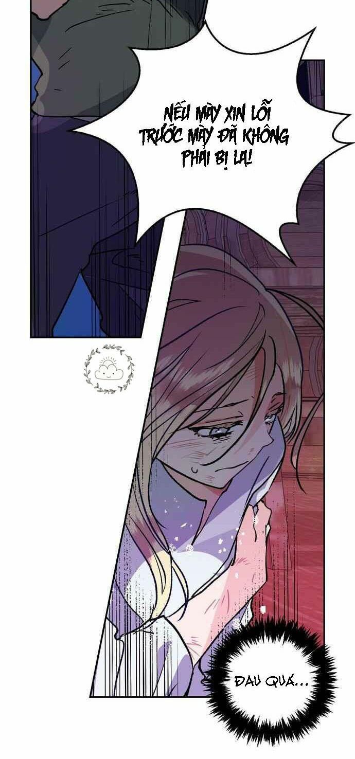 Tôi Đang Nuôi Dưỡng Một Con Quái Thú Chap 1 - Next Chap 2