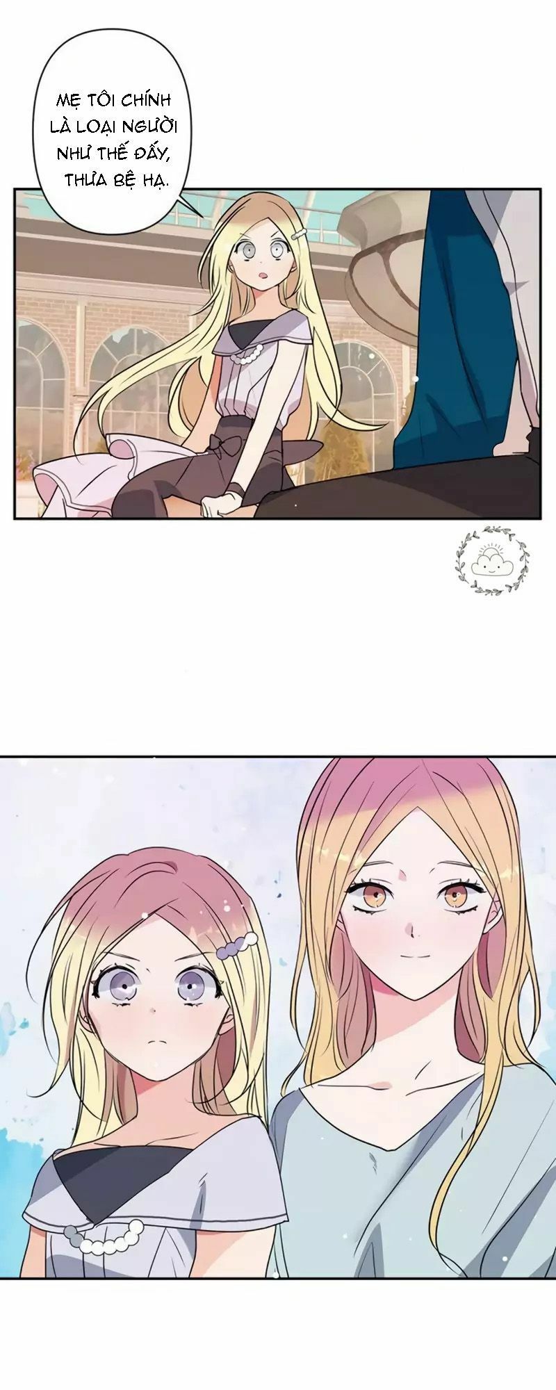 Tôi Đang Nuôi Dưỡng Một Con Quái Thú Chap 10 - Next Chap 11