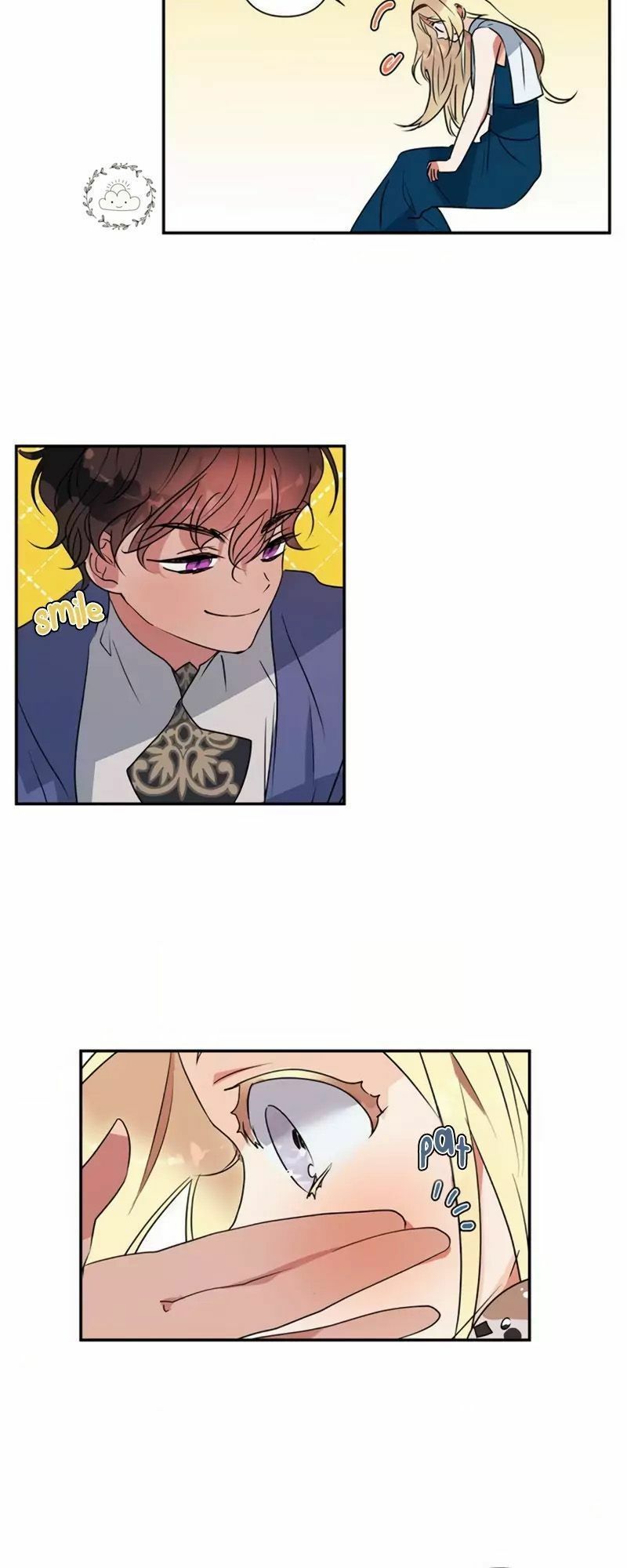 Tôi Đang Nuôi Dưỡng Một Con Quái Thú Chap 10 - Next Chap 11