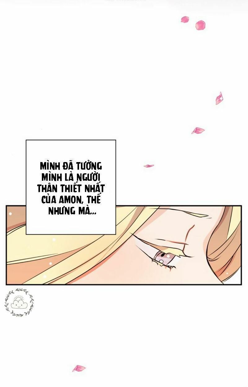 Tôi Đang Nuôi Dưỡng Một Con Quái Thú Chap 11 - Next Chap 12