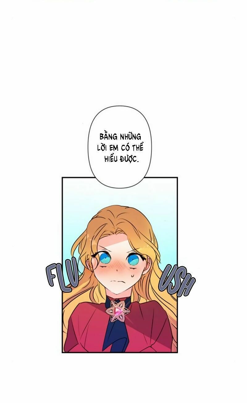 Tôi Đang Nuôi Dưỡng Một Con Quái Thú Chap 11 - Next Chap 12