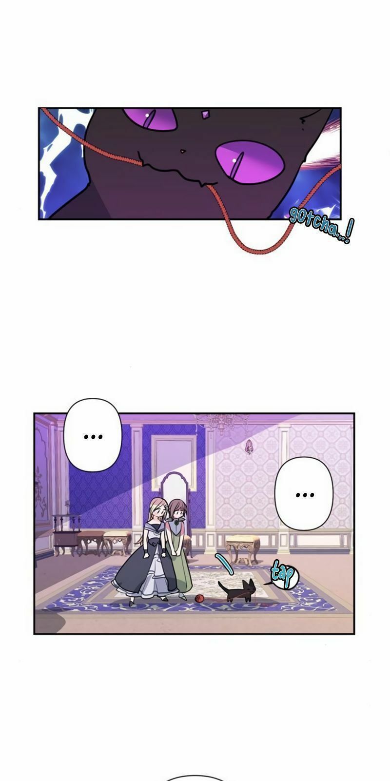 Tôi Đang Nuôi Dưỡng Một Con Quái Thú Chap 11 - Next Chap 12