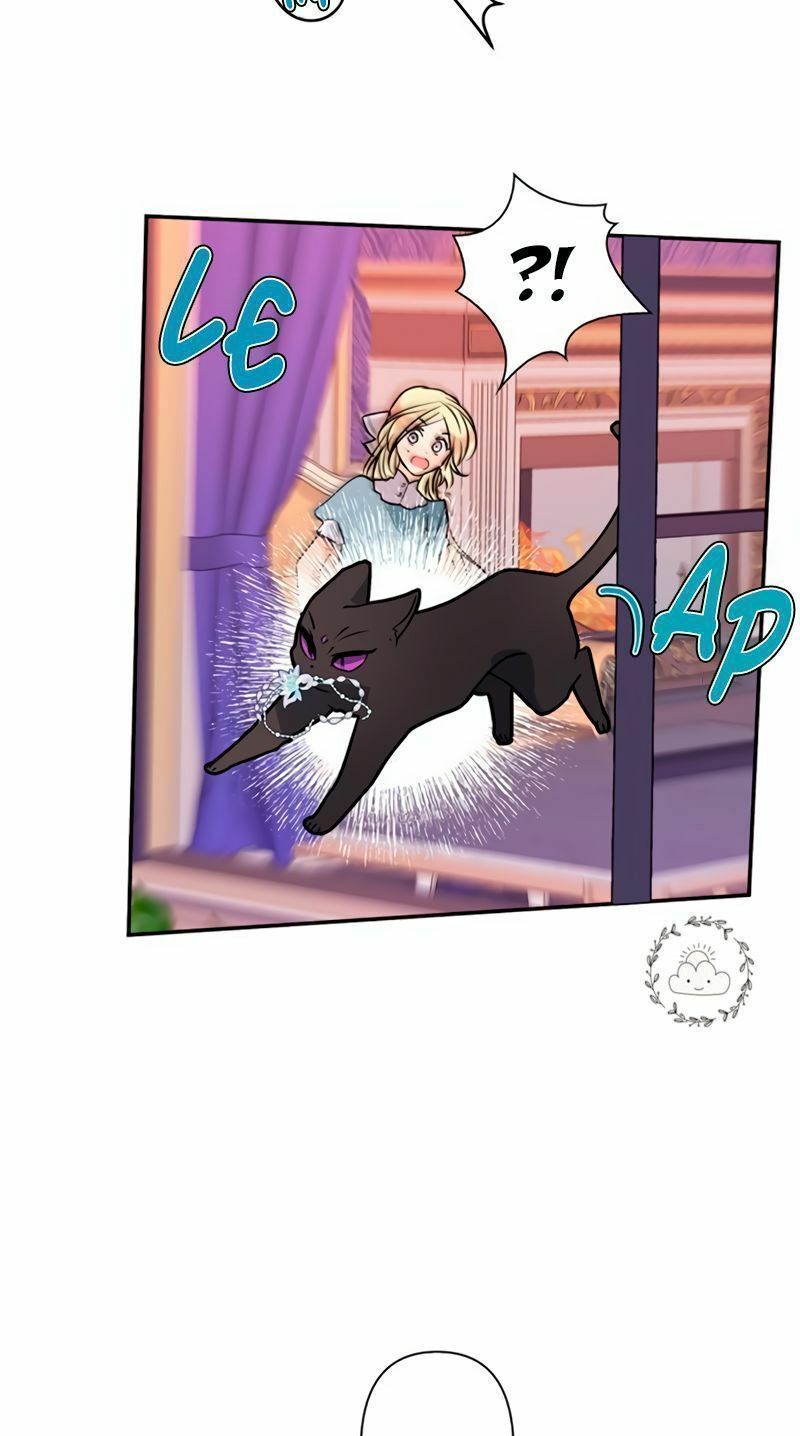 Tôi Đang Nuôi Dưỡng Một Con Quái Thú Chap 12 - Next Chap 13