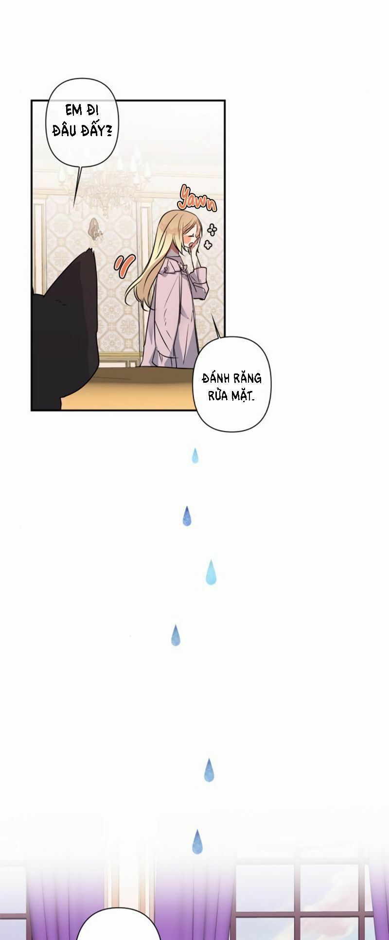 Tôi Đang Nuôi Dưỡng Một Con Quái Thú Chap 13 - Next Chap 14