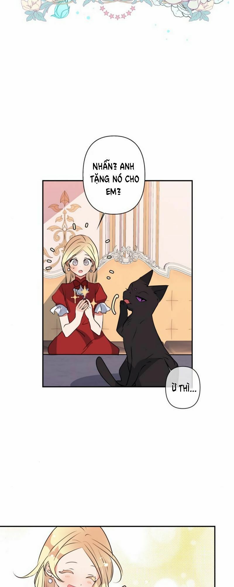 Tôi Đang Nuôi Dưỡng Một Con Quái Thú Chap 13 - Next Chap 14