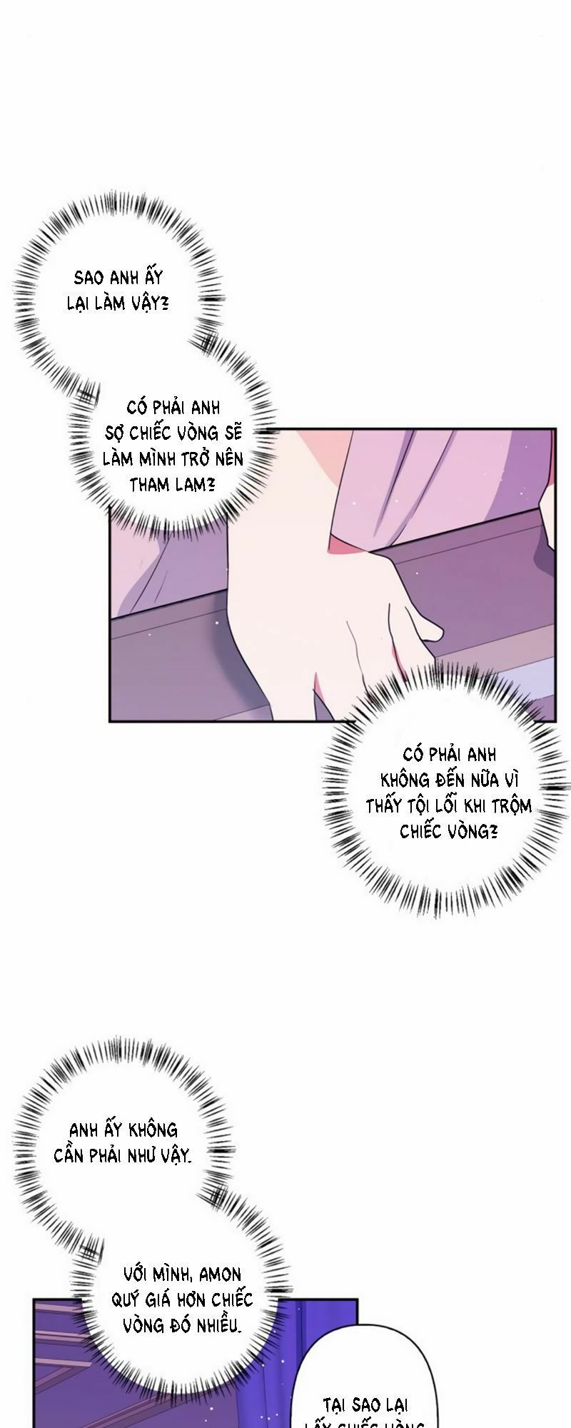 Tôi Đang Nuôi Dưỡng Một Con Quái Thú Chap 13 - Next Chap 14