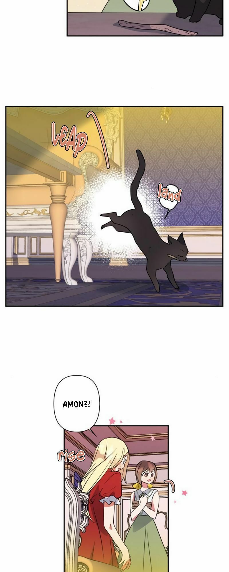 Tôi Đang Nuôi Dưỡng Một Con Quái Thú Chap 13 - Next Chap 14