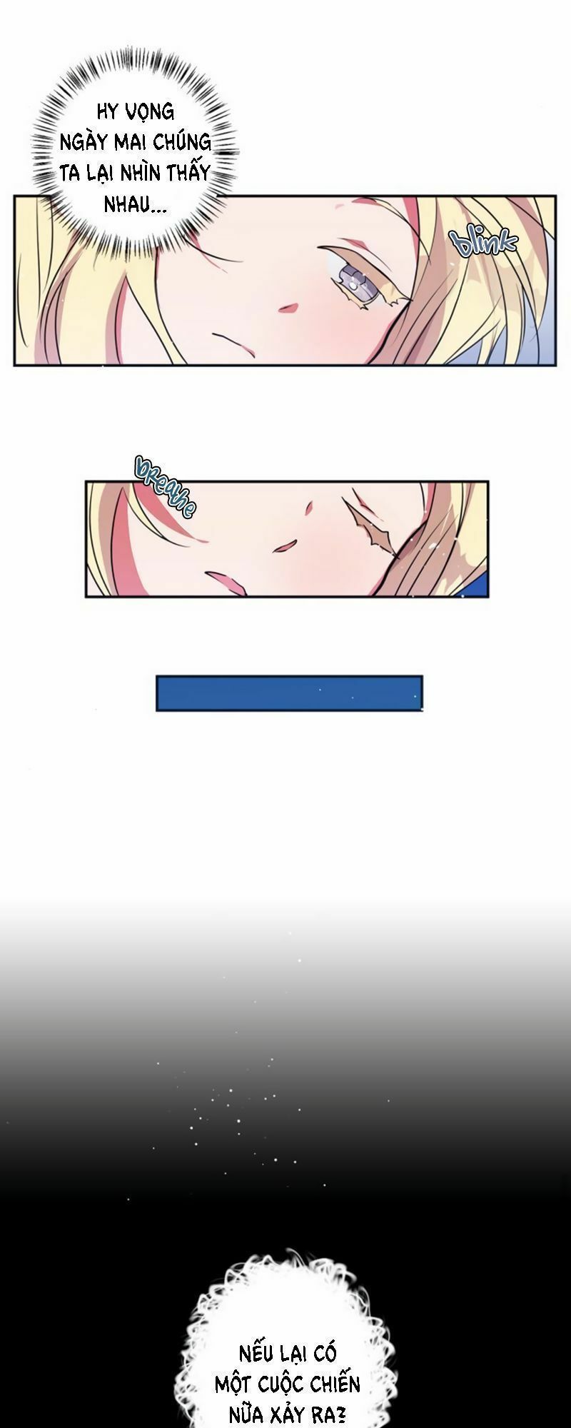 Tôi Đang Nuôi Dưỡng Một Con Quái Thú Chap 13 - Next Chap 14