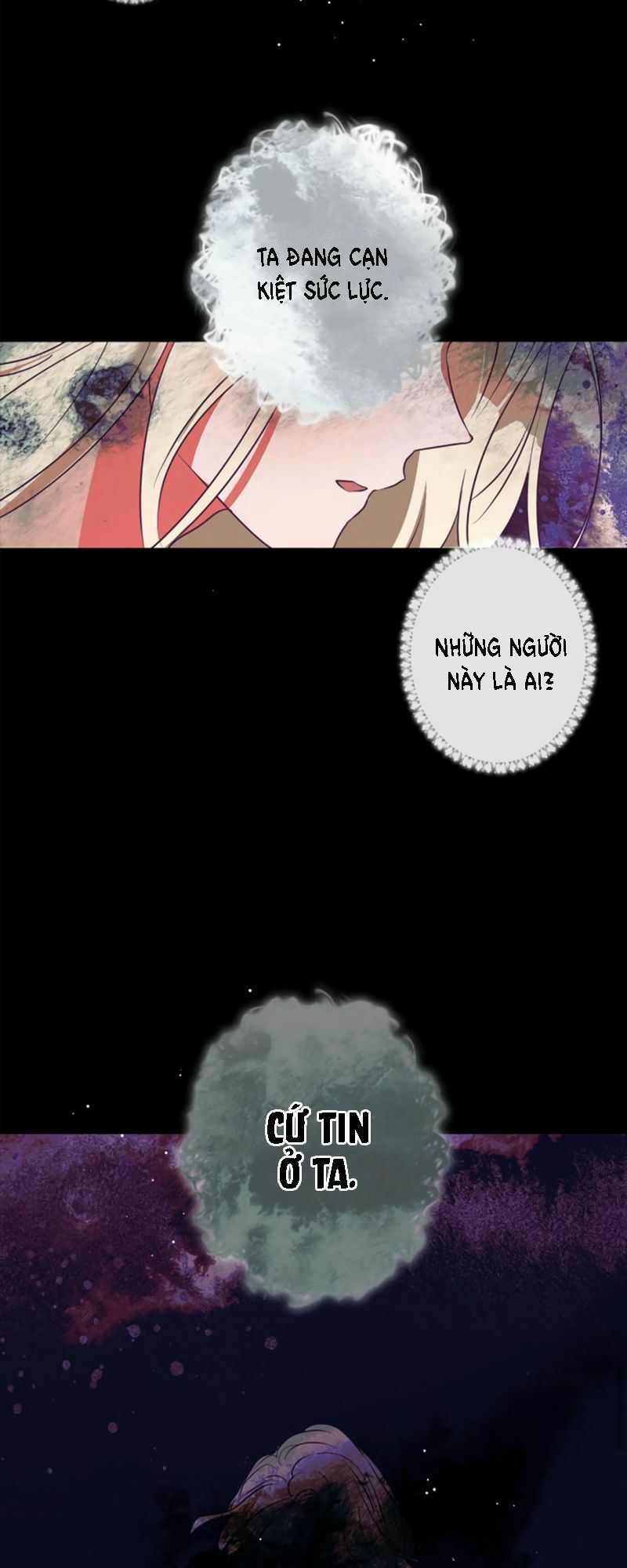 Tôi Đang Nuôi Dưỡng Một Con Quái Thú Chap 13 - Next Chap 14