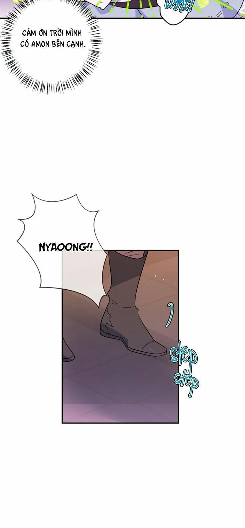 Tôi Đang Nuôi Dưỡng Một Con Quái Thú Chap 14 - Next Chap 15