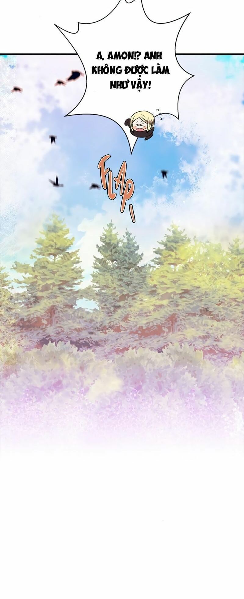 Tôi Đang Nuôi Dưỡng Một Con Quái Thú Chap 14 - Next Chap 15