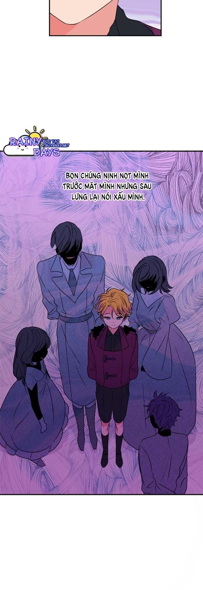 Tôi Đang Nuôi Dưỡng Một Con Quái Thú Chap 15 - Next Chap 16