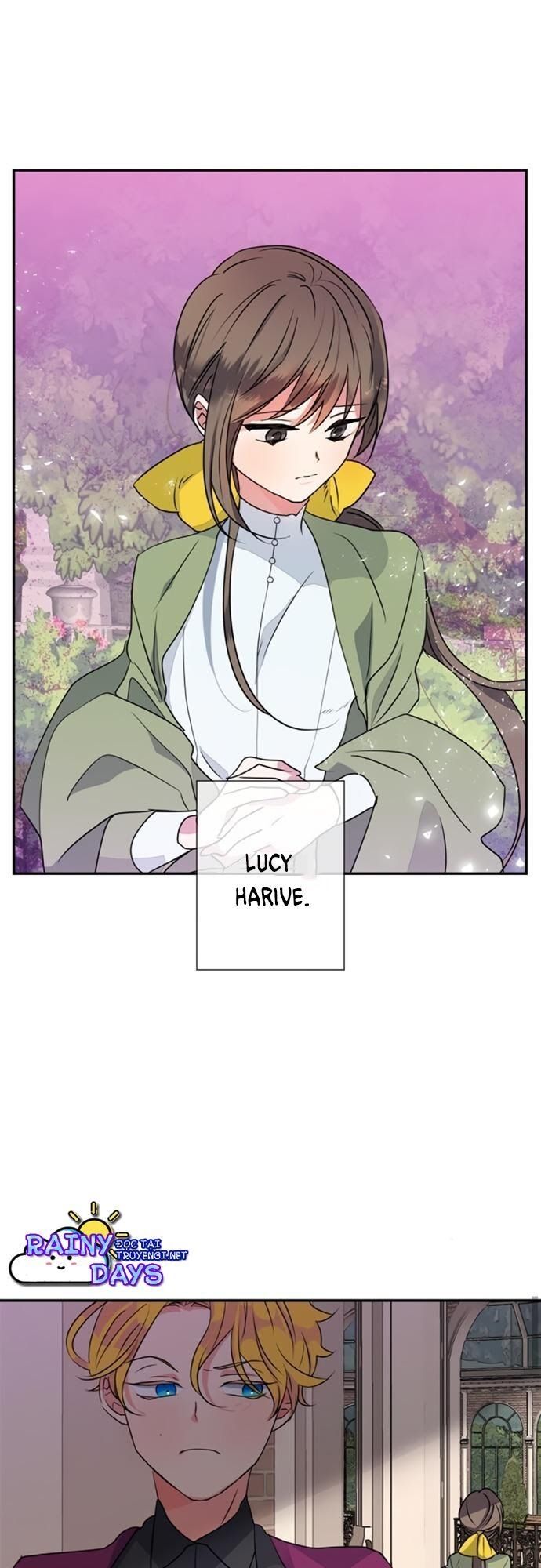 Tôi Đang Nuôi Dưỡng Một Con Quái Thú Chap 15 - Next Chap 16