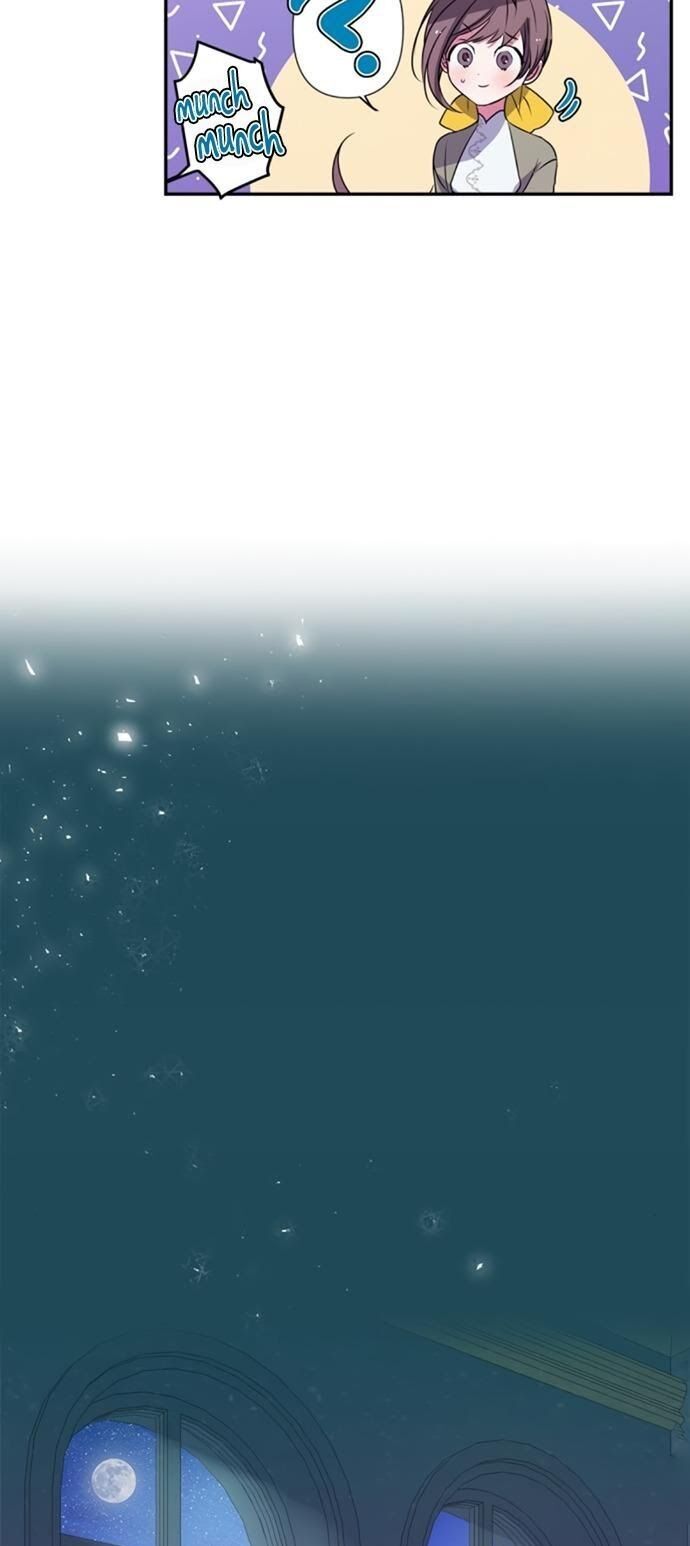 Tôi Đang Nuôi Dưỡng Một Con Quái Thú Chap 15 - Next Chap 16