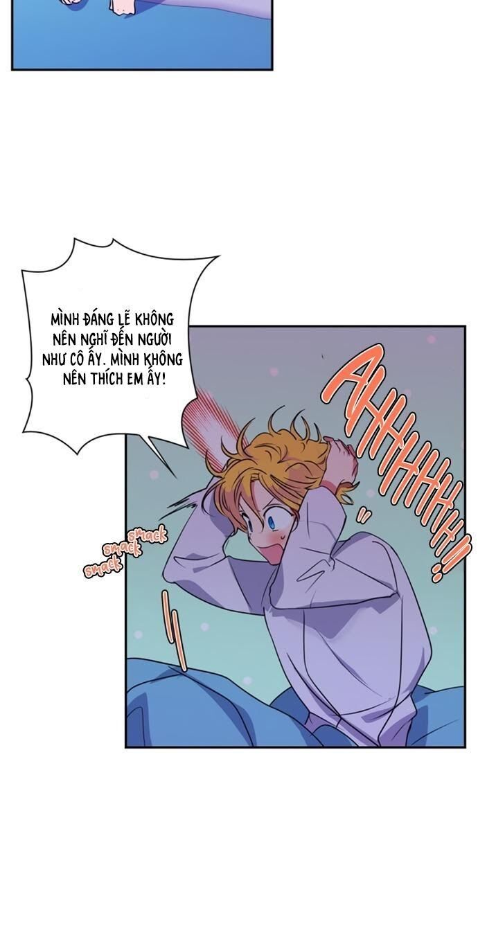 Tôi Đang Nuôi Dưỡng Một Con Quái Thú Chap 15 - Next Chap 16