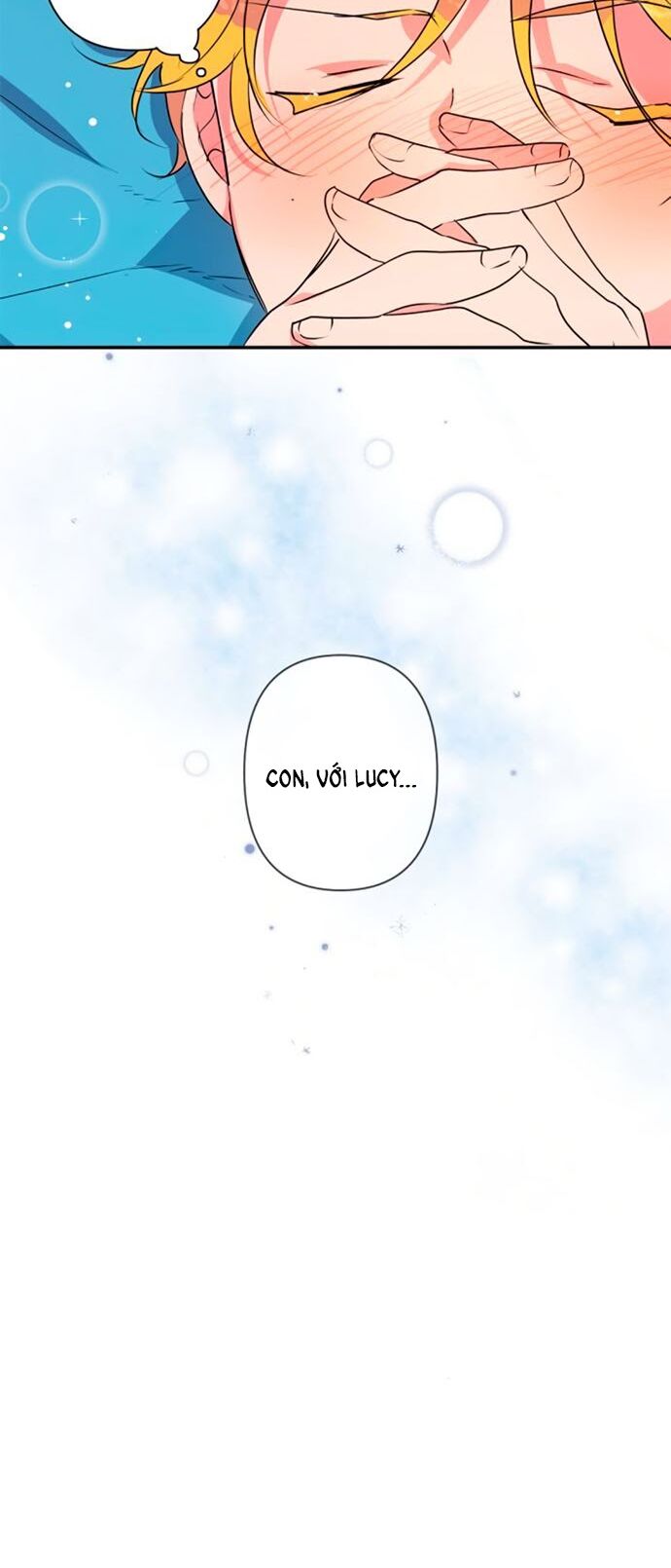 Tôi Đang Nuôi Dưỡng Một Con Quái Thú Chap 16 - Next Chap 17