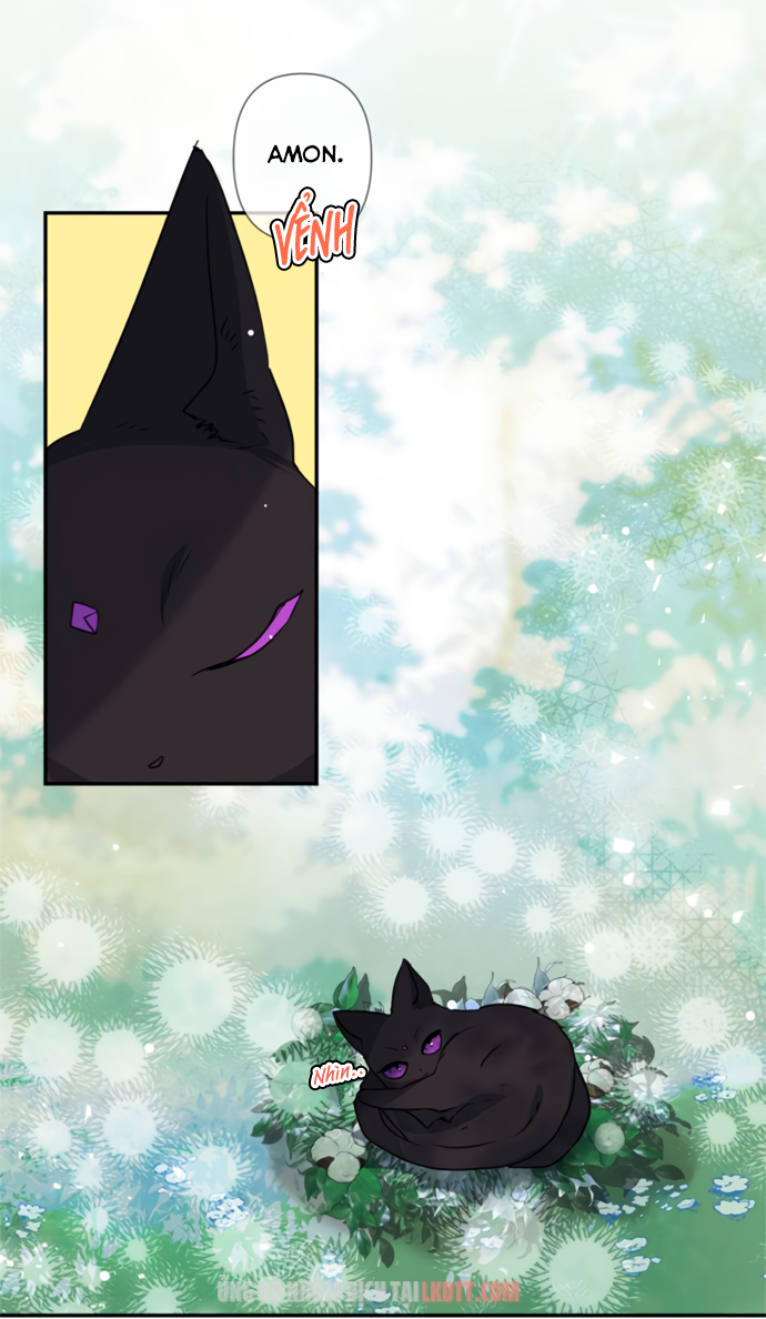 Tôi Đang Nuôi Dưỡng Một Con Quái Thú Chap 17 - Next Chap 18