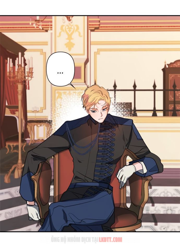 Tôi Đang Nuôi Dưỡng Một Con Quái Thú Chap 17 - Next Chap 18