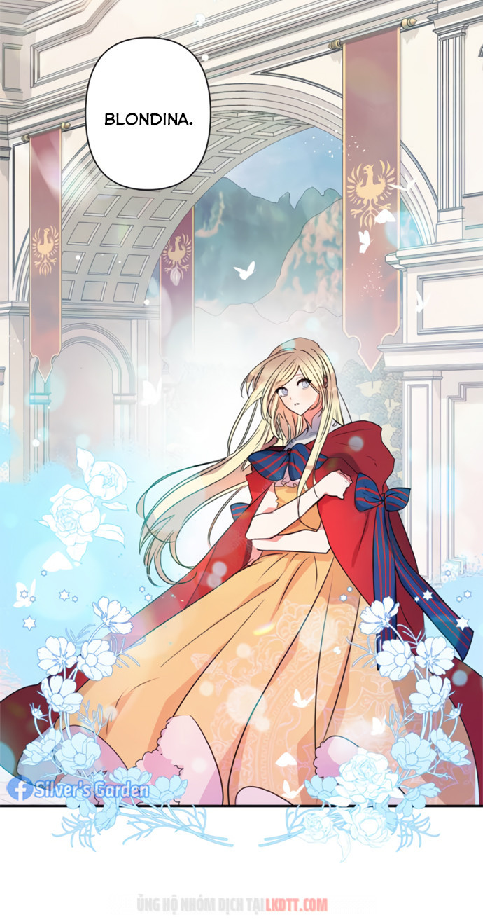 Tôi Đang Nuôi Dưỡng Một Con Quái Thú Chap 18 - Next Chap 19