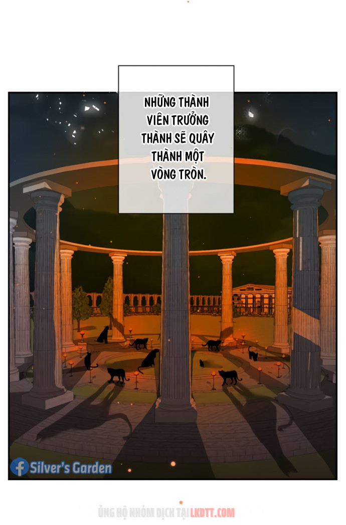 Tôi Đang Nuôi Dưỡng Một Con Quái Thú Chap 18 - Next Chap 19