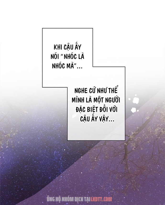 Tôi Đang Nuôi Dưỡng Một Con Quái Thú Chap 19 - Next Chap 20