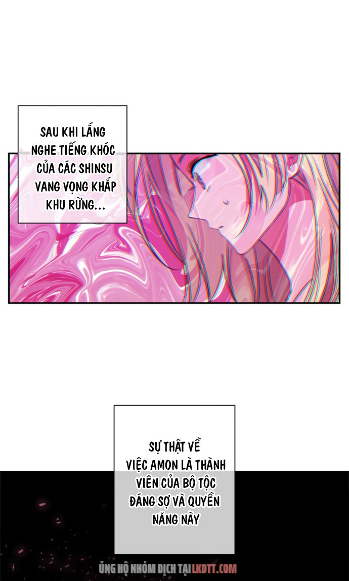 Tôi Đang Nuôi Dưỡng Một Con Quái Thú Chap 19 - Next Chap 20