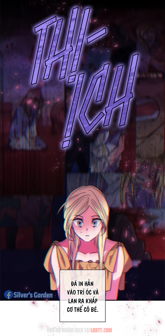 Tôi Đang Nuôi Dưỡng Một Con Quái Thú Chap 19 - Next Chap 20