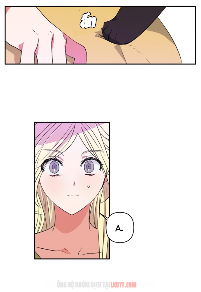 Tôi Đang Nuôi Dưỡng Một Con Quái Thú Chap 19 - Next Chap 20