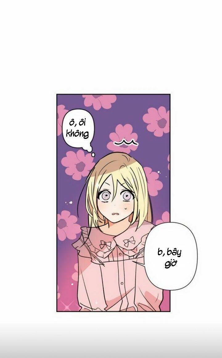 Tôi Đang Nuôi Dưỡng Một Con Quái Thú Chap 2 - Next Chap 3