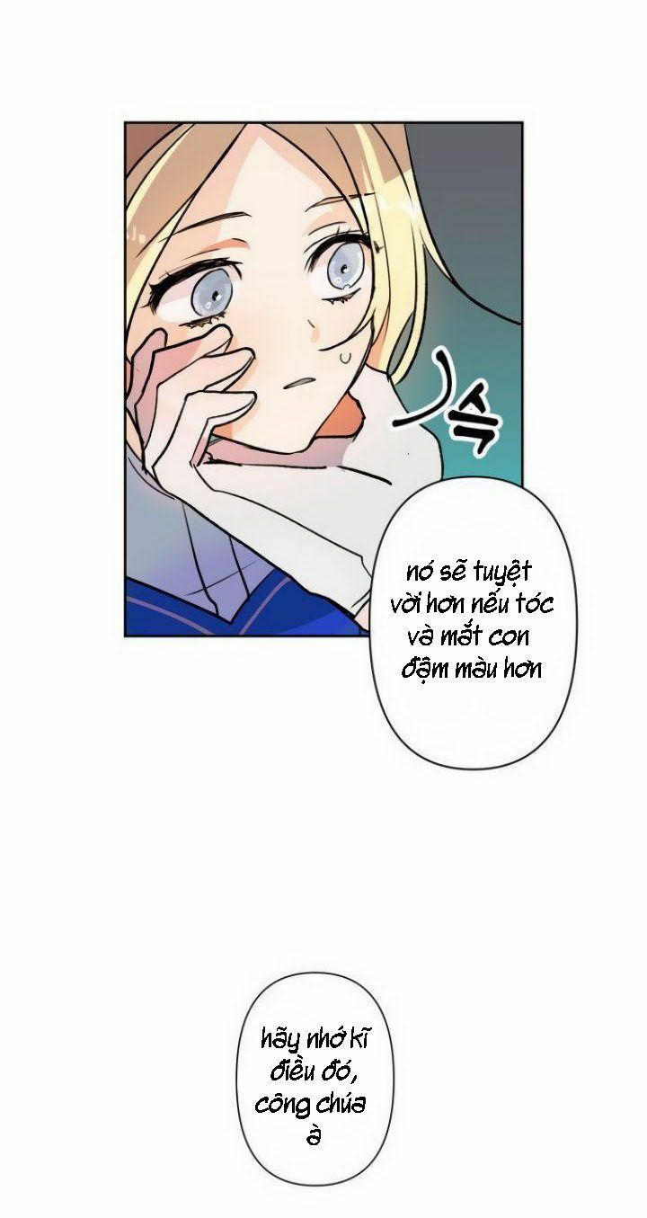 Tôi Đang Nuôi Dưỡng Một Con Quái Thú Chap 2 - Next Chap 3