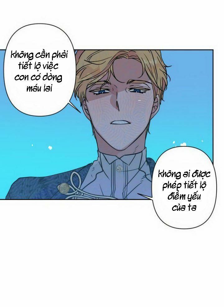 Tôi Đang Nuôi Dưỡng Một Con Quái Thú Chap 2 - Next Chap 3