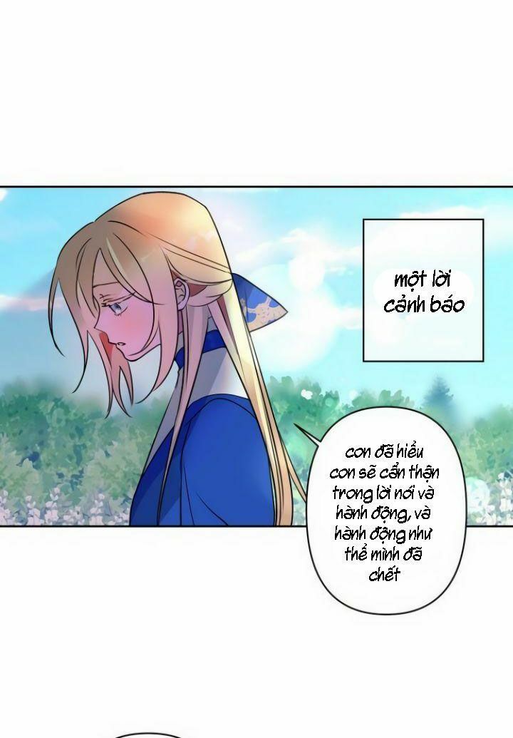 Tôi Đang Nuôi Dưỡng Một Con Quái Thú Chap 2 - Next Chap 3