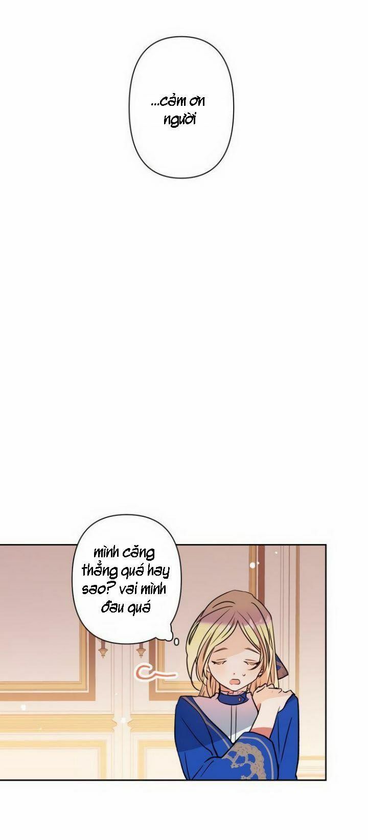 Tôi Đang Nuôi Dưỡng Một Con Quái Thú Chap 2 - Next Chap 3