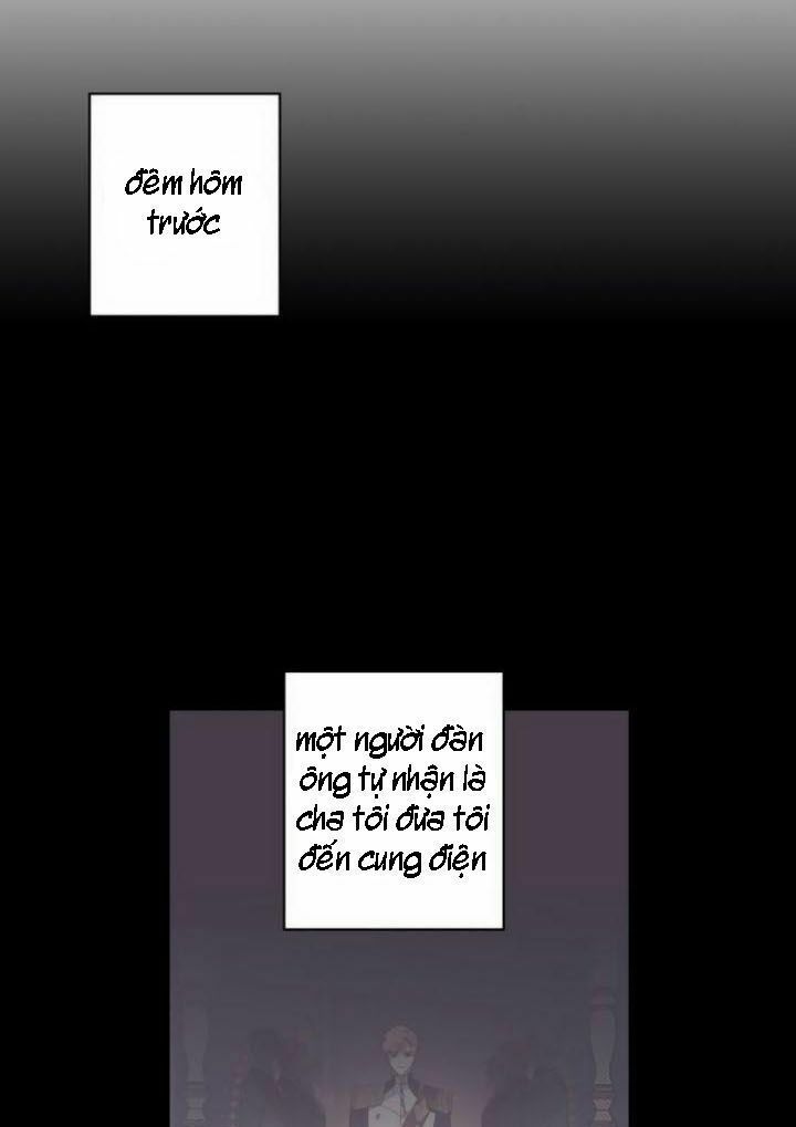 Tôi Đang Nuôi Dưỡng Một Con Quái Thú Chap 2 - Next Chap 3