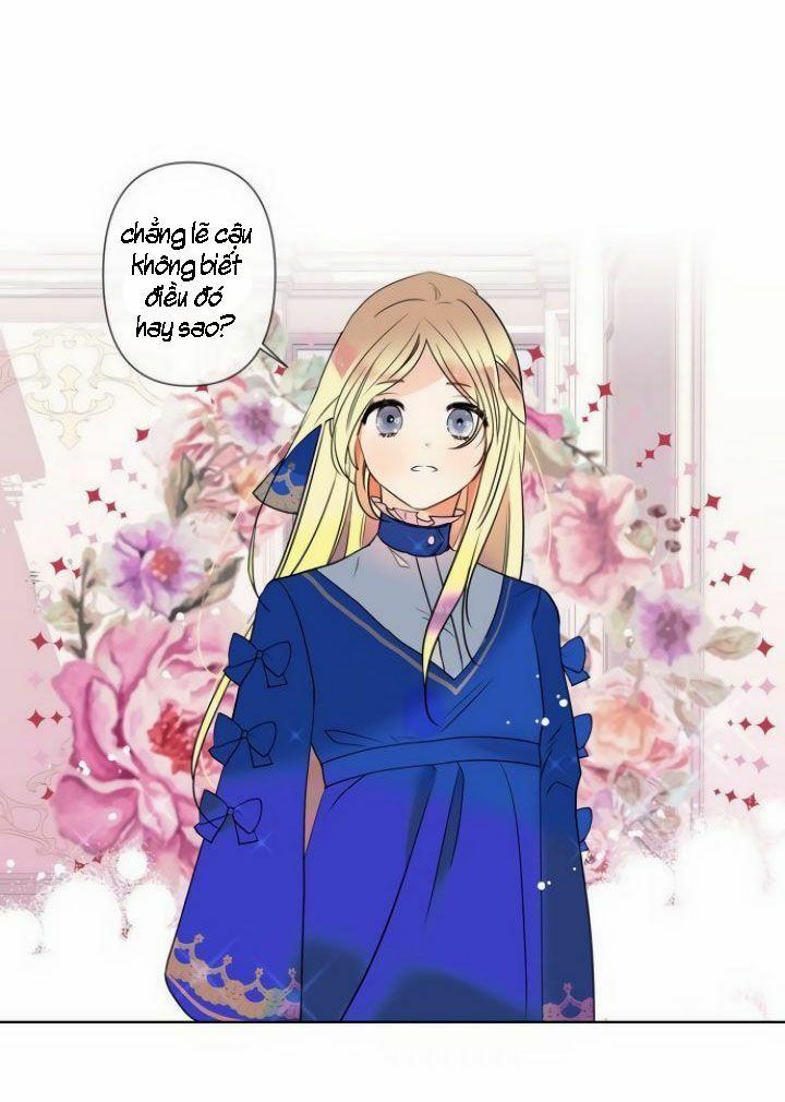 Tôi Đang Nuôi Dưỡng Một Con Quái Thú Chap 2 - Next Chap 3