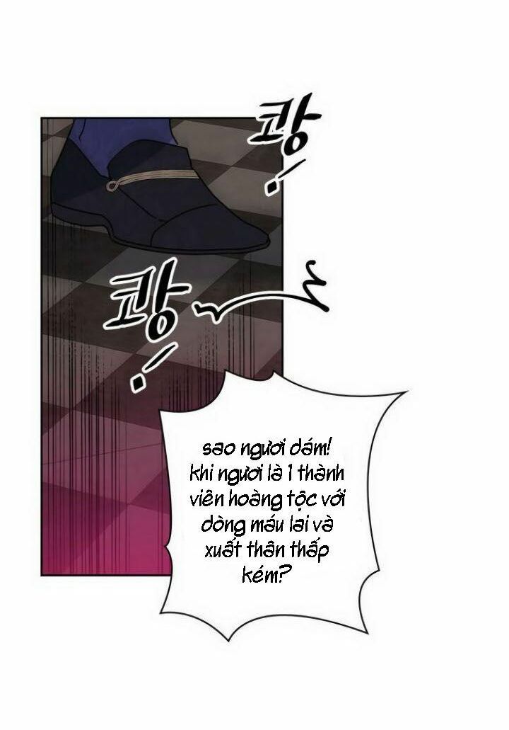 Tôi Đang Nuôi Dưỡng Một Con Quái Thú Chap 2 - Next Chap 3