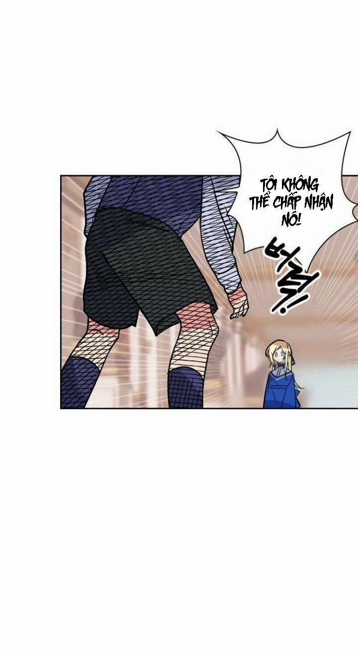 Tôi Đang Nuôi Dưỡng Một Con Quái Thú Chap 2 - Next Chap 3