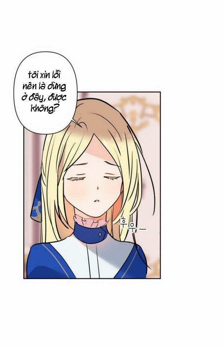 Tôi Đang Nuôi Dưỡng Một Con Quái Thú Chap 2 - Next Chap 3