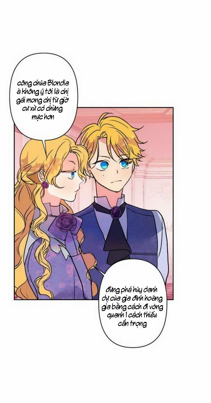 Tôi Đang Nuôi Dưỡng Một Con Quái Thú Chap 2 - Next Chap 3