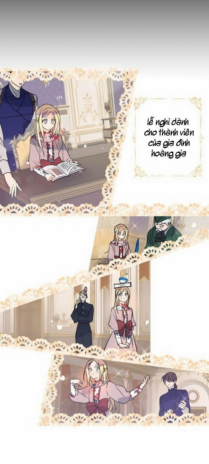 Tôi Đang Nuôi Dưỡng Một Con Quái Thú Chap 2 - Next Chap 3