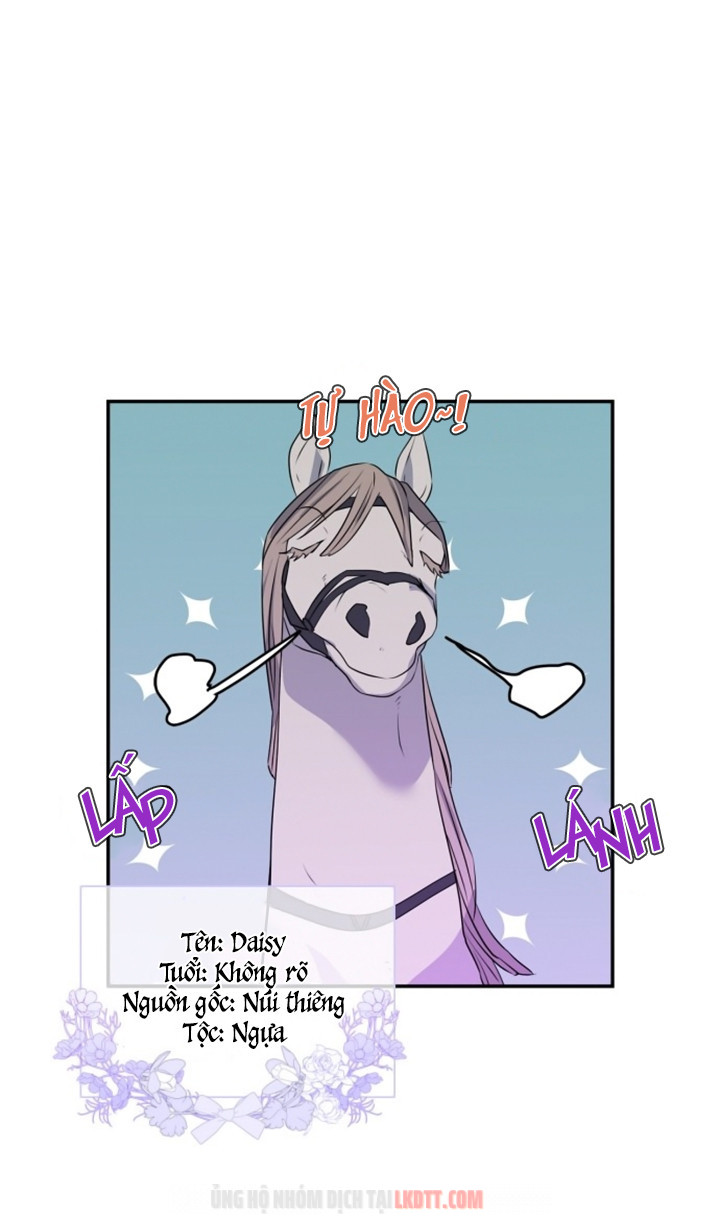 Tôi Đang Nuôi Dưỡng Một Con Quái Thú Chap 20 - Next Chap 21