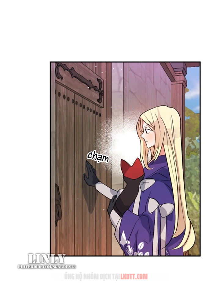 Tôi Đang Nuôi Dưỡng Một Con Quái Thú Chap 21 - Next Chap 22