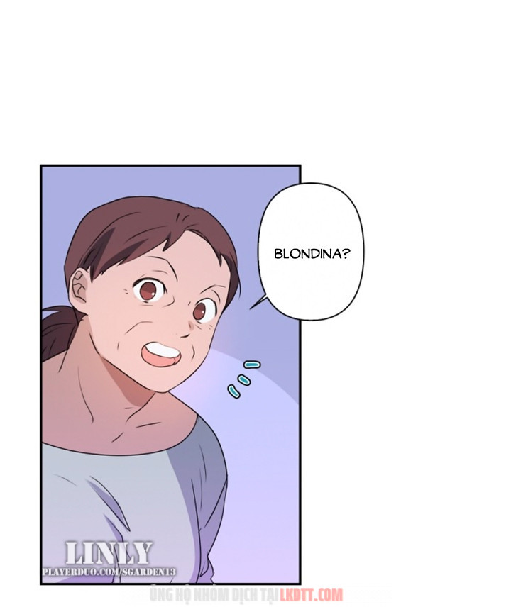 Tôi Đang Nuôi Dưỡng Một Con Quái Thú Chap 21 - Next Chap 22