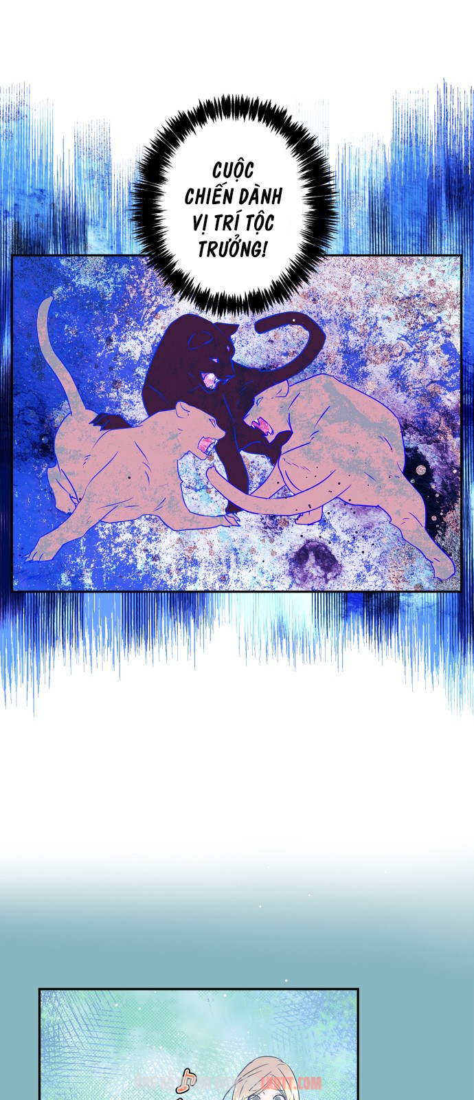 Tôi Đang Nuôi Dưỡng Một Con Quái Thú Chap 24 - Next Chap 25