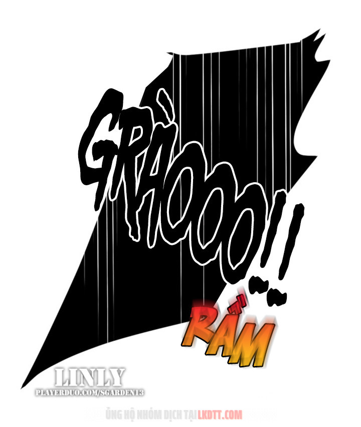 Tôi Đang Nuôi Dưỡng Một Con Quái Thú Chap 25 - Next Chap 26