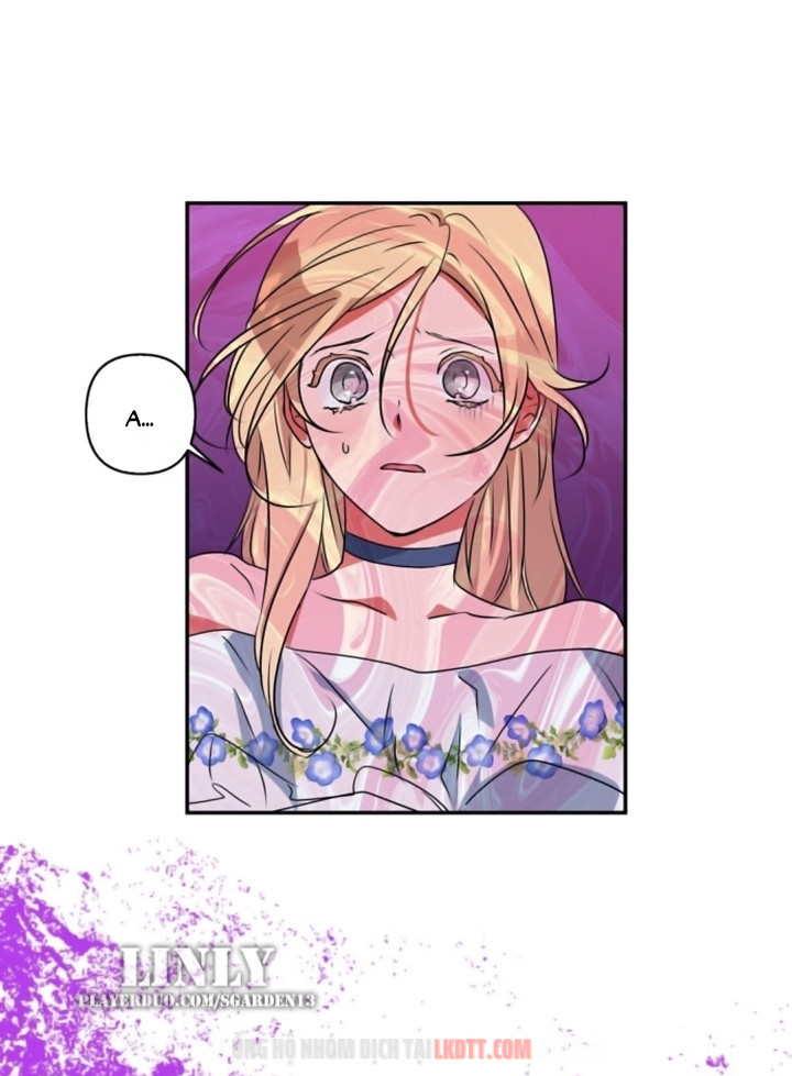 Tôi Đang Nuôi Dưỡng Một Con Quái Thú Chap 25 - Next Chap 26