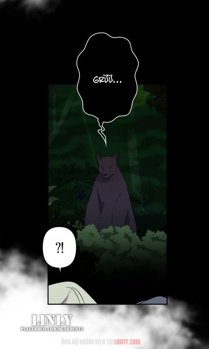 Tôi Đang Nuôi Dưỡng Một Con Quái Thú Chap 25 - Next Chap 26