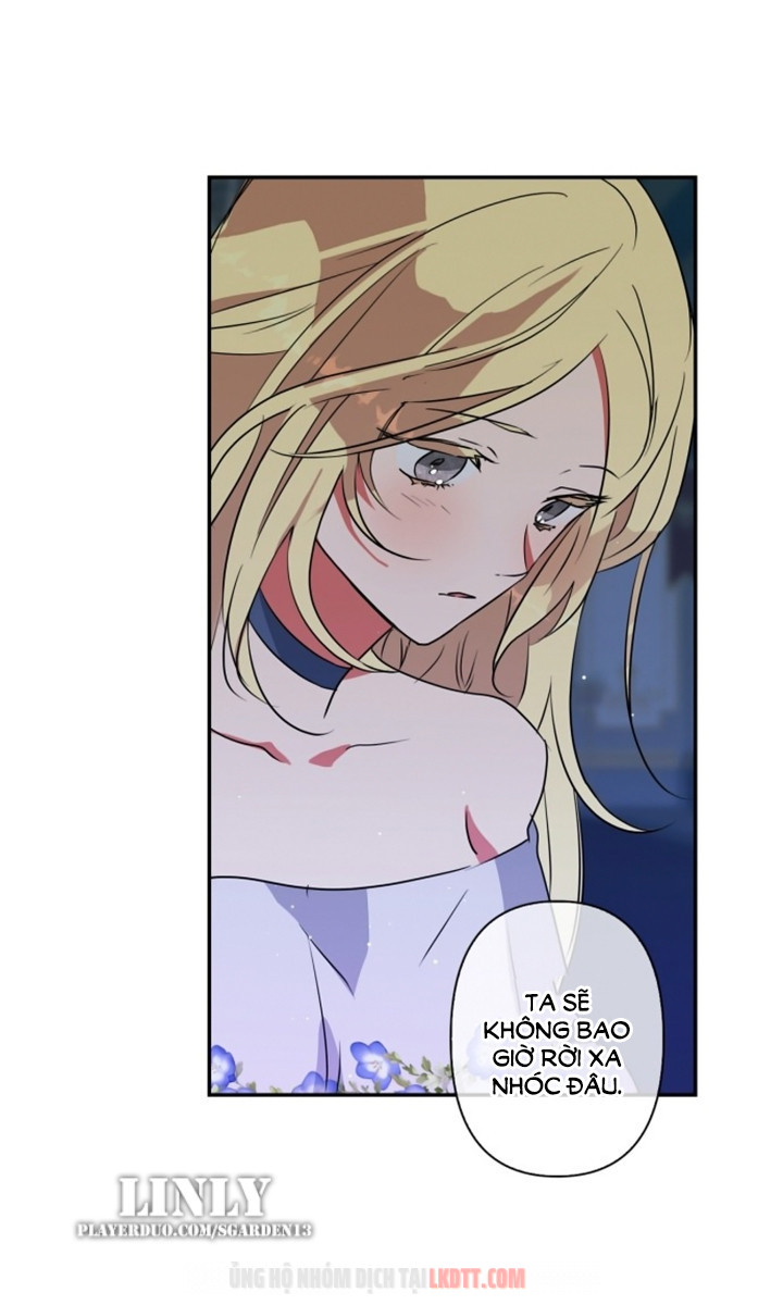 Tôi Đang Nuôi Dưỡng Một Con Quái Thú Chap 25 - Next Chap 26