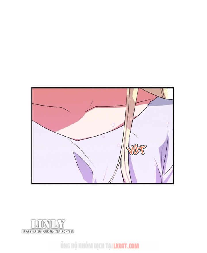 Tôi Đang Nuôi Dưỡng Một Con Quái Thú Chap 26 - Next Chap 27